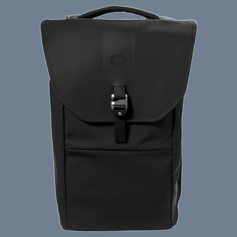 Resistant Rolltop Pack Thumbnail