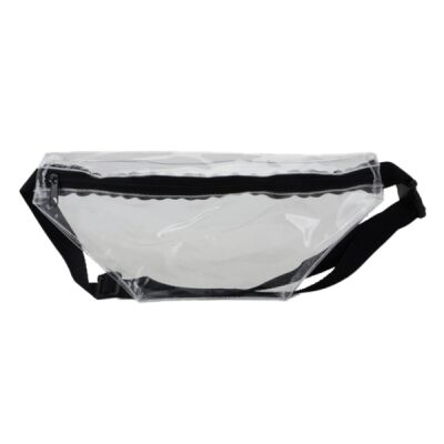 Clear Fanny-Hip Pack Thumbnail