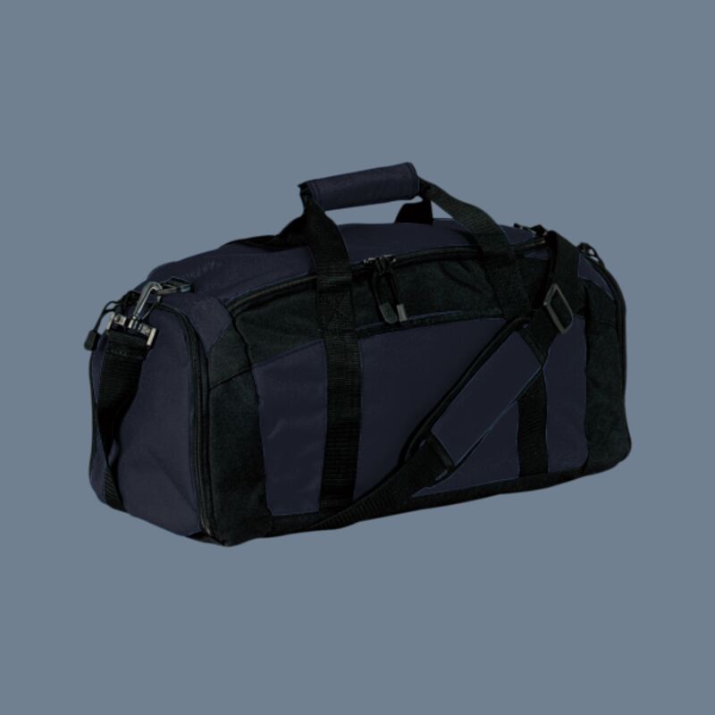 Gym Bag Thumbnail