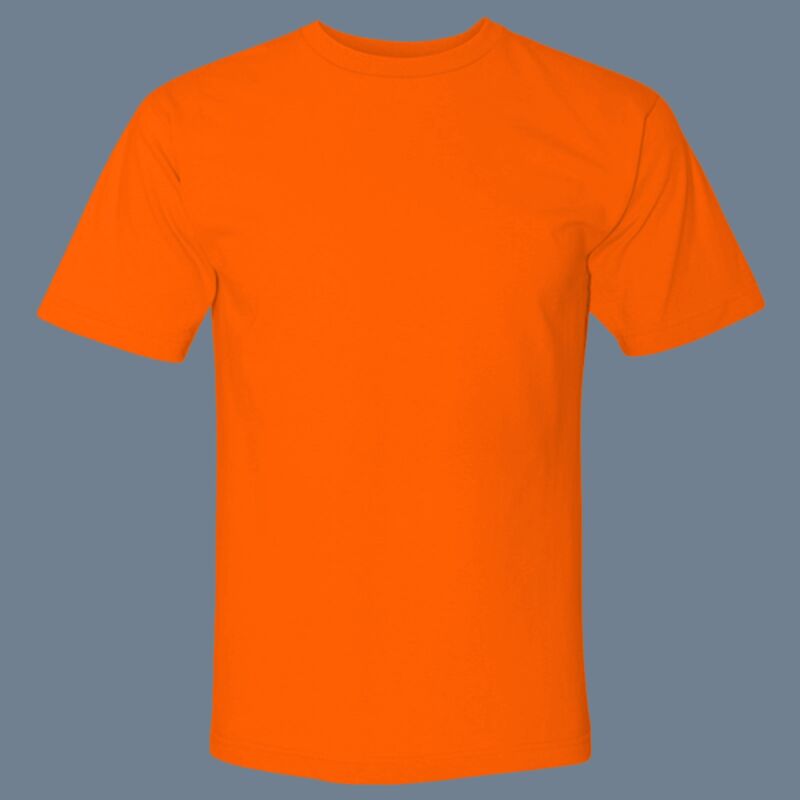 Unisex USA-Made Midweight T-Shirt Thumbnail