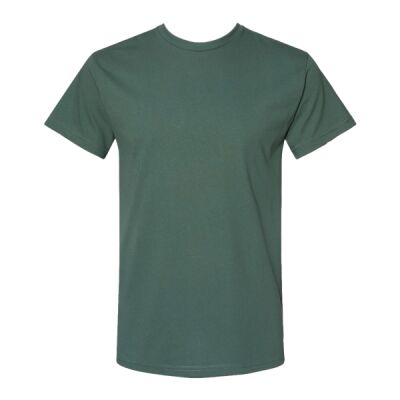 Unisex Eco Heavyweight T-Shirt Thumbnail