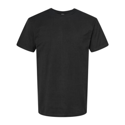 Unisex Heavyweight Jersey T-Shirt Thumbnail