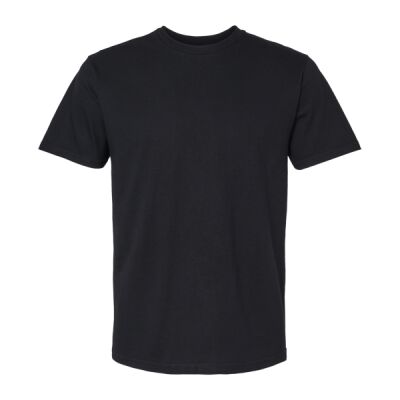 Unisex Softstyle® Midweight T-Shirt Thumbnail