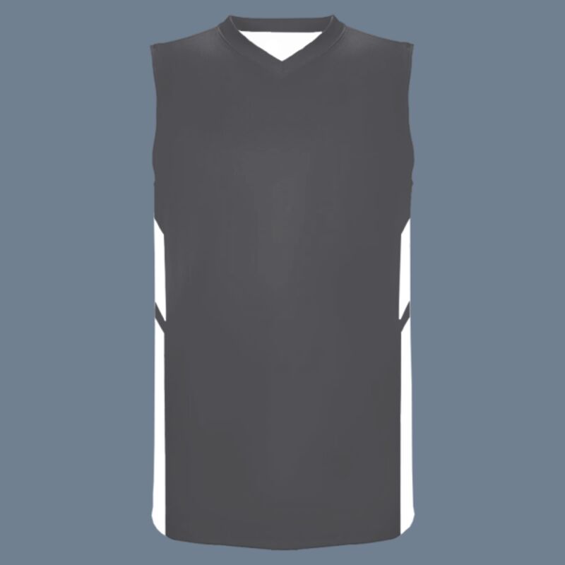 Youth B-Pivot Rev. Tank Top Thumbnail