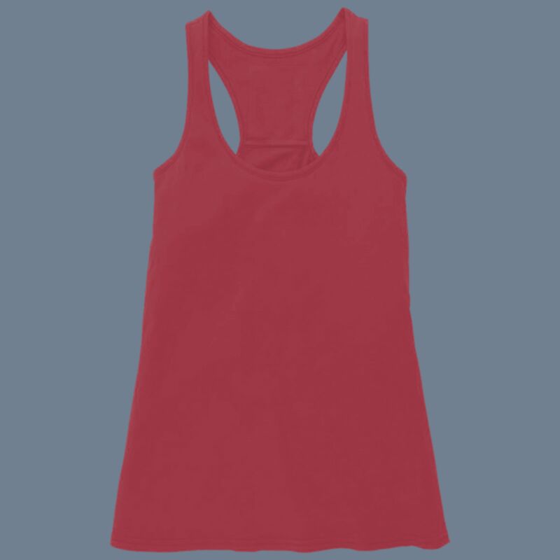 Girls' Vintage Charm Tank Top Thumbnail