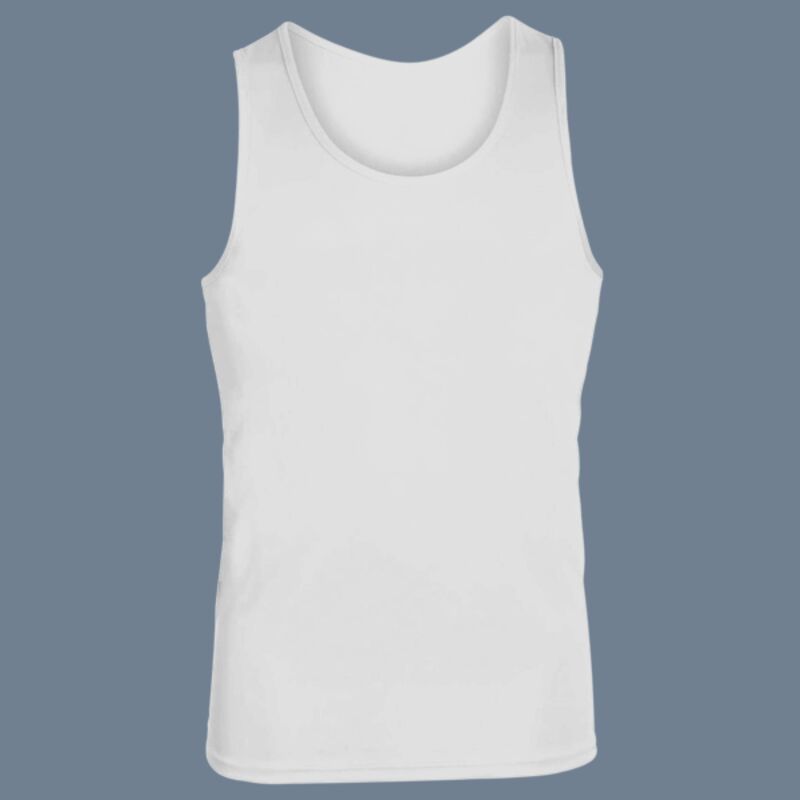 Youth Training Tank Top Thumbnail