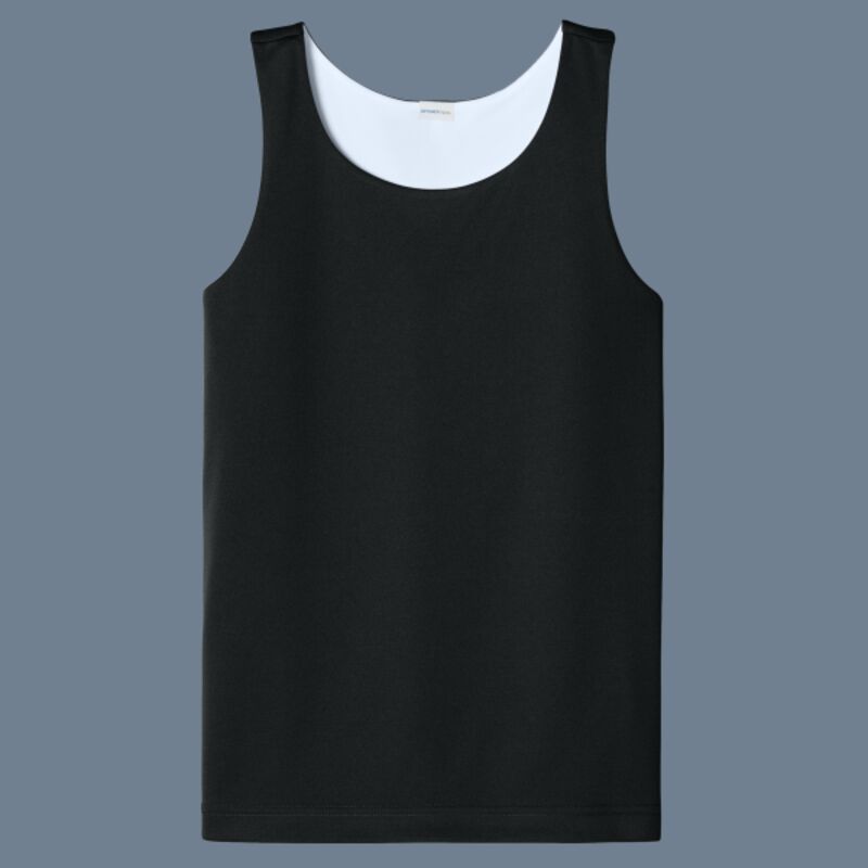 Youth PosiCharge ® Competitor Rev Tank Thumbnail