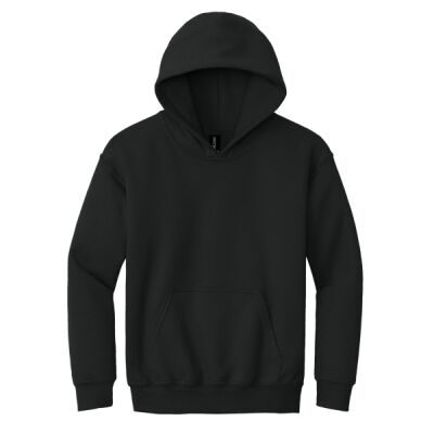 Youth Heavy Blend Hooded Sweatshirt Thumbnail