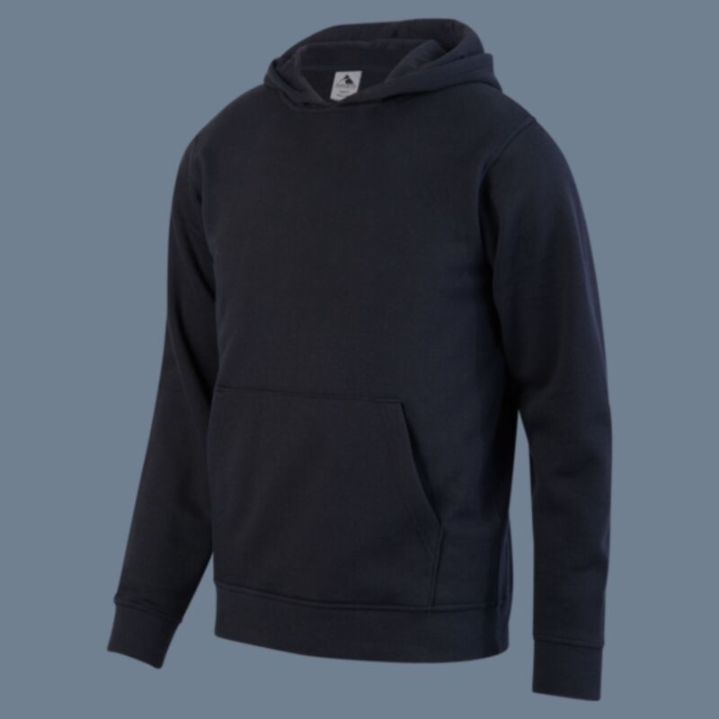 Youth 60/40 Fleece Hooded Sweatshirt Thumbnail