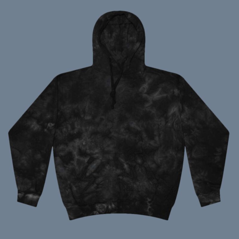Youth Crystal Wash Hooded Sweatshirt Thumbnail