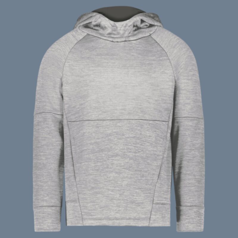 Youth All-Pro Performance Fleece Hooded Sweatshirt Thumbnail