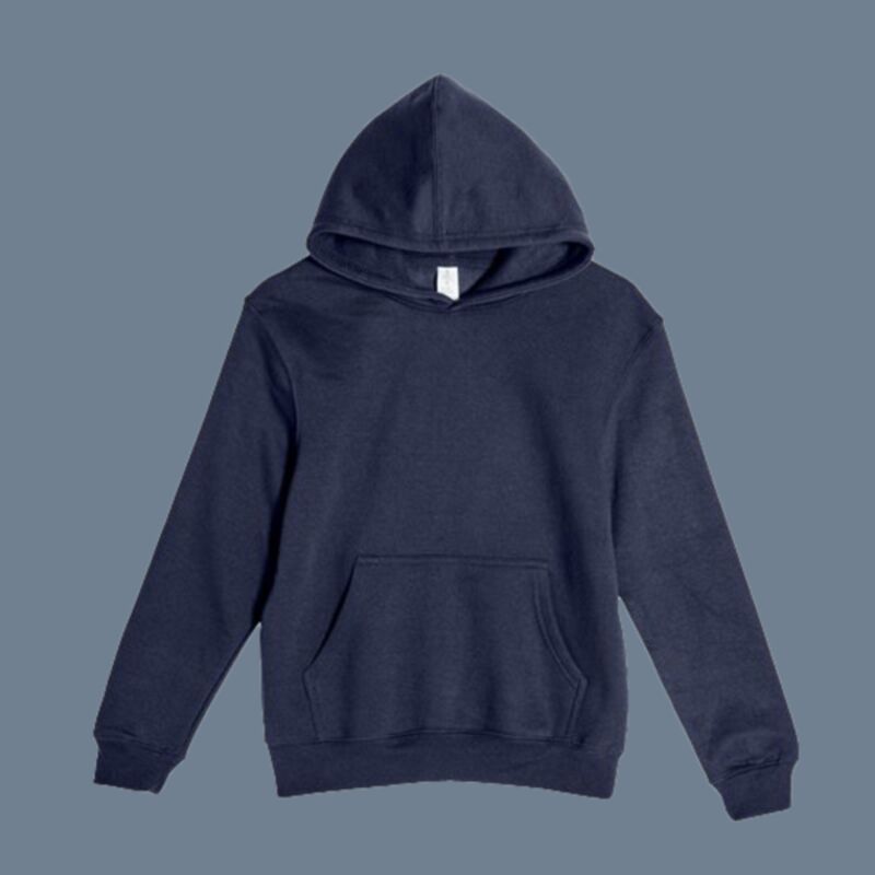 Youth Premium Pullover Hooded Sweatshirt Thumbnail