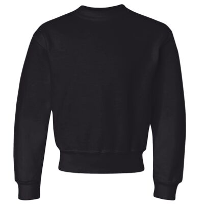 Youth NuBlend® Crewneck Sweatshirt Thumbnail