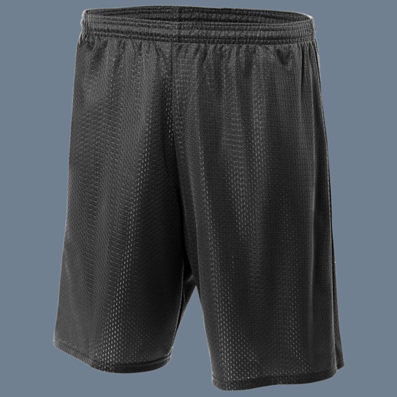 Youth Sprint 6' Mesh Short Thumbnail