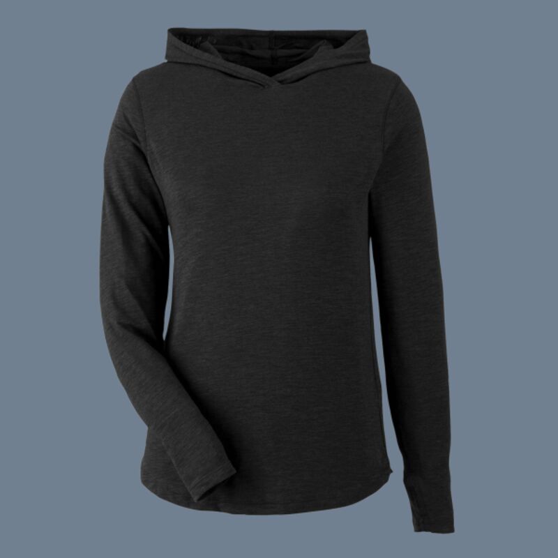 Women's Recess Hooded Pullover Thumbnail