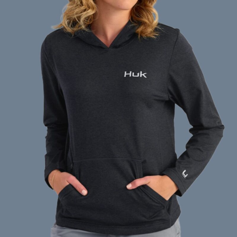 Women's Coldfront+ Hooded Sweatshirt Thumbnail