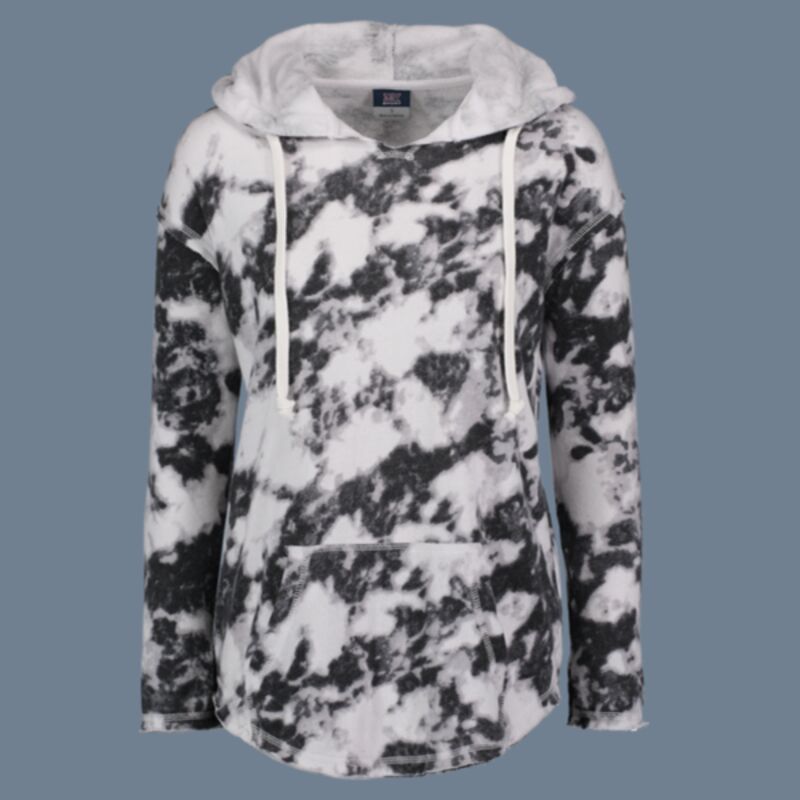 Women's Angel Terry Nora Pullover Thumbnail