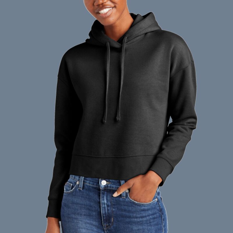Women's V.I.T. Fleece Hoodie Thumbnail