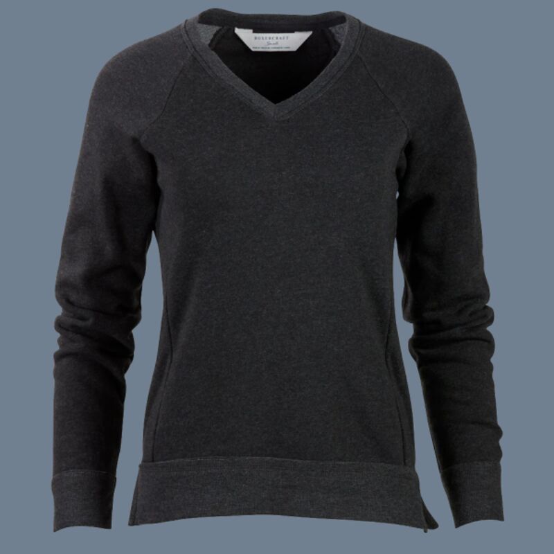 Women's Travel V-Neck Pullover Thumbnail