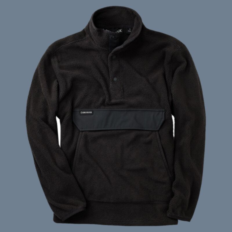 Women's Cascade Mountain Fleece Pullover Thumbnail