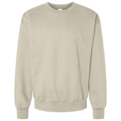 Unisex Rugged Crewneck Sweatshirt Thumbnail