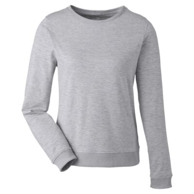 Women's Cloudspun Crewneck Sweatshirt Thumbnail