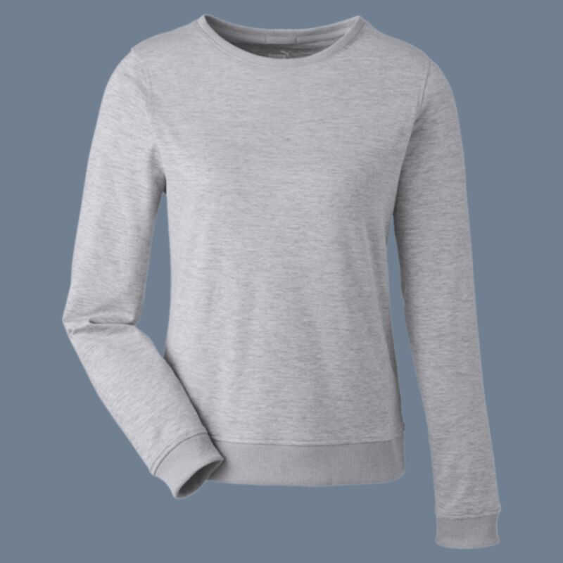 Women's Cloudspun Crewneck Sweatshirt Thumbnail