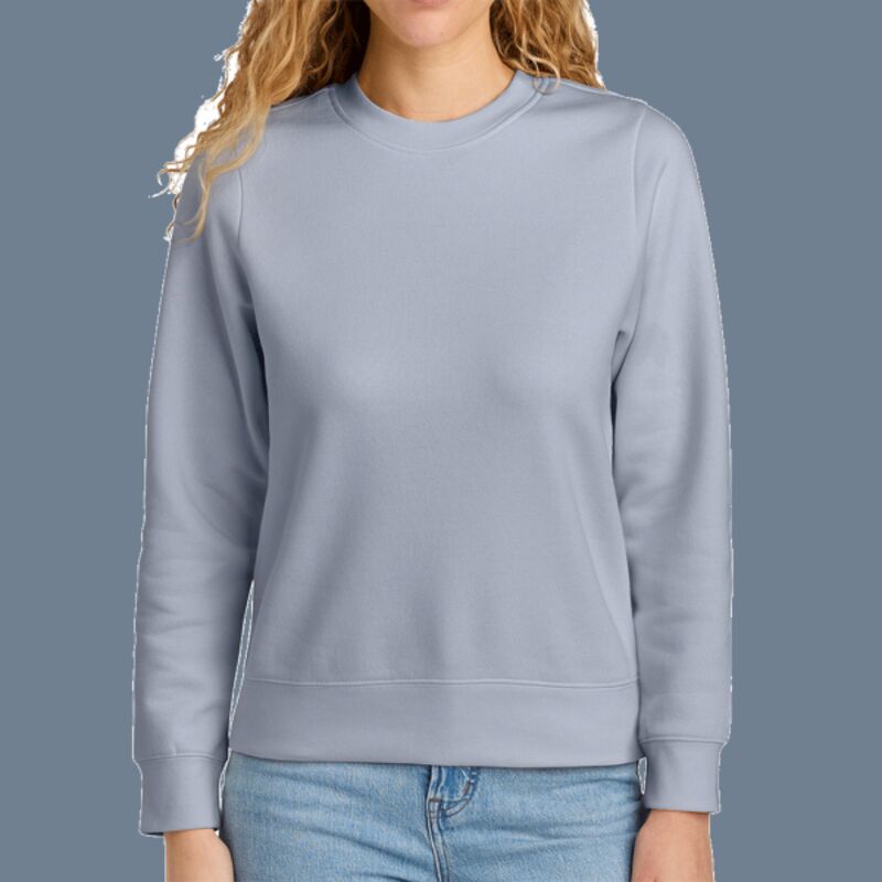 Women's V.I.T. Fleece Crew Thumbnail