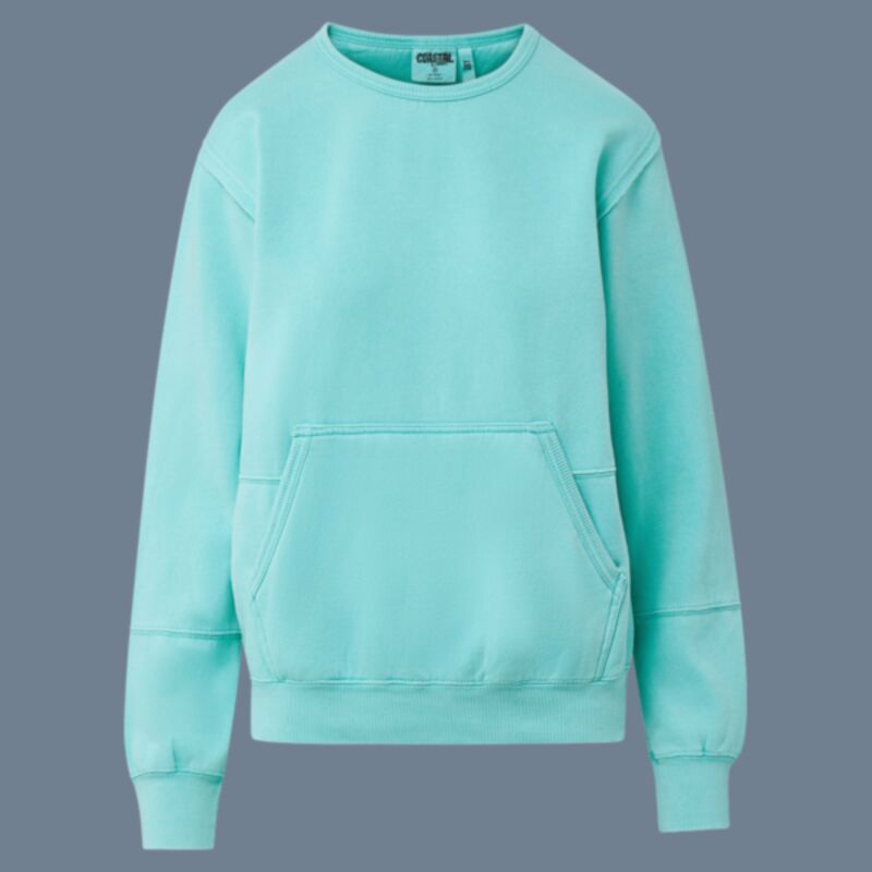 Women's Coastal Color™ Sweatshirt Thumbnail