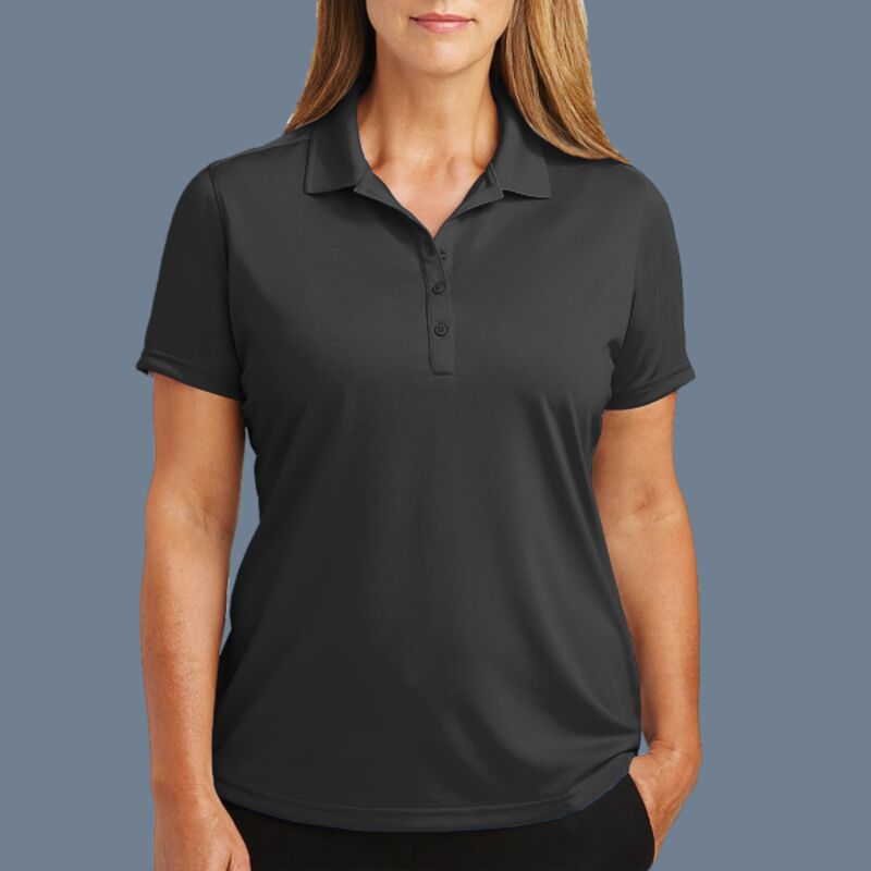 Women's Select Lightweight Snag Proof Polo Thumbnail
