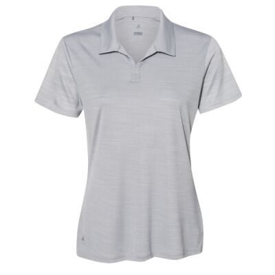 Women's Mélange Polo Thumbnail