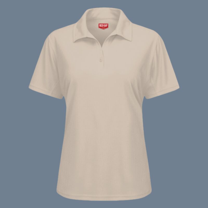 Women's Performance Knit® Flex Series Pro Polo Thumbnail