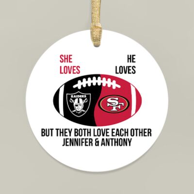 49ers & Raiders Thumbnail