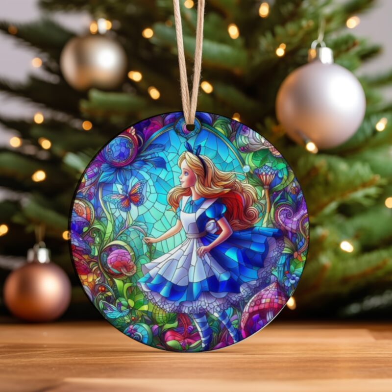 Alice Wonderland Thumbnail