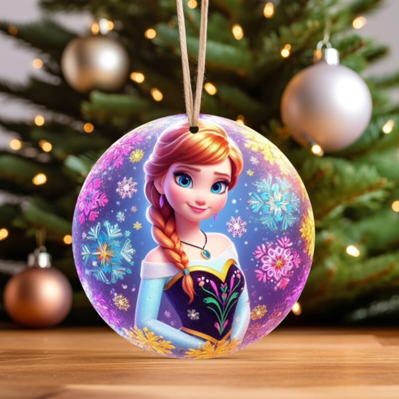 Elsa Thumbnail