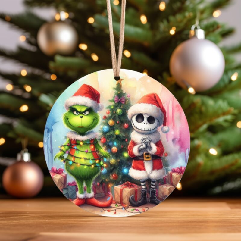 Grinch Thumbnail