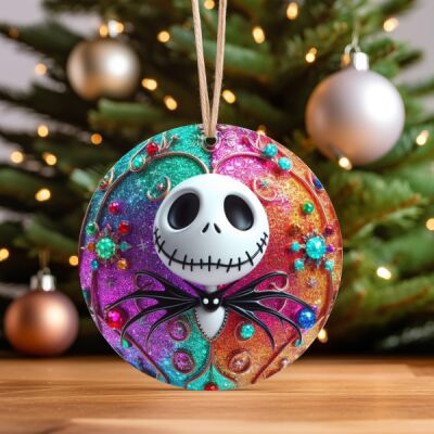 Nightmare Before Christmas Thumbnail