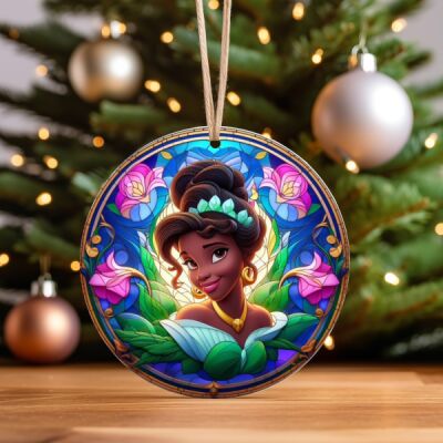 Princess & the Frog Thumbnail