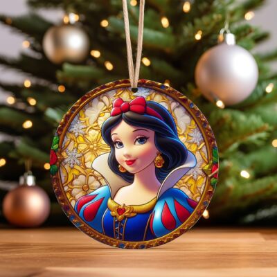 Snow White Thumbnail