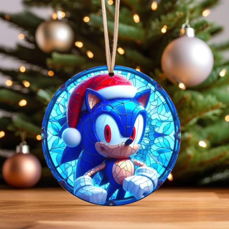 Sonic Thumbnail