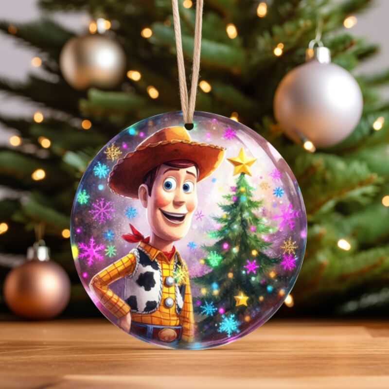 Woody Thumbnail