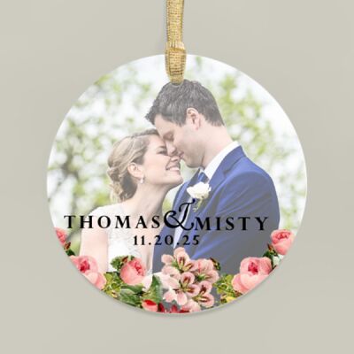 Wedding Couple Thumbnail