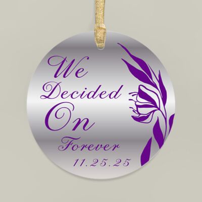 We Decided on Forever Thumbnail