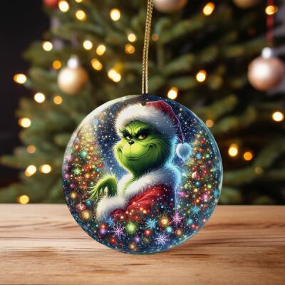 Grinch Thumbnail