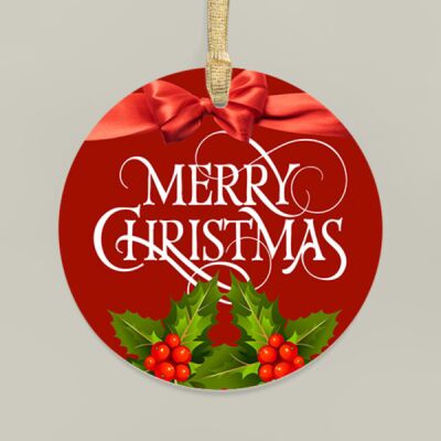 Merry Christmas Thumbnail