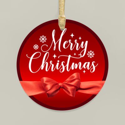 Merry Christmas Thumbnail