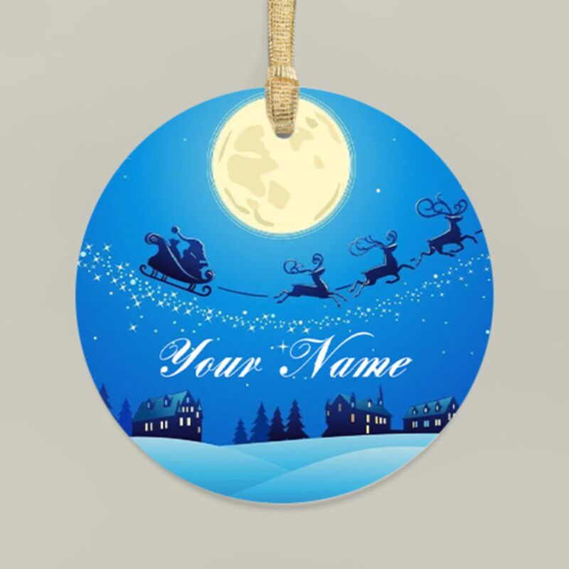 Santa Thumbnail