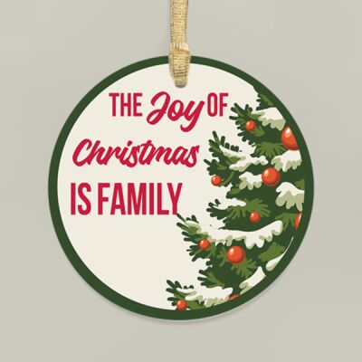 The Joy of Christmas Thumbnail