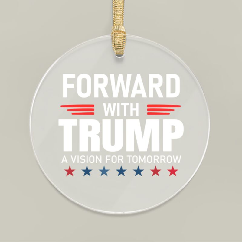 Trump Thumbnail