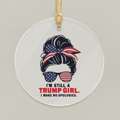 I'm Still a Trump Girl Thumbnail